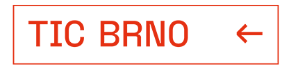 TIC Brno